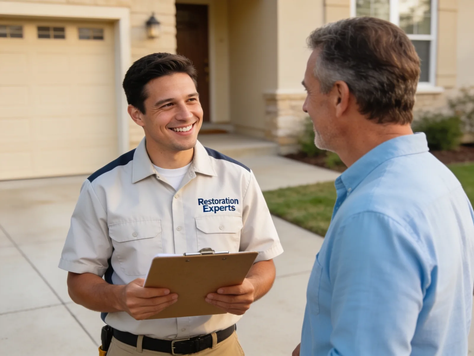 Water Damage Cleanup Inkom, ID FAQs